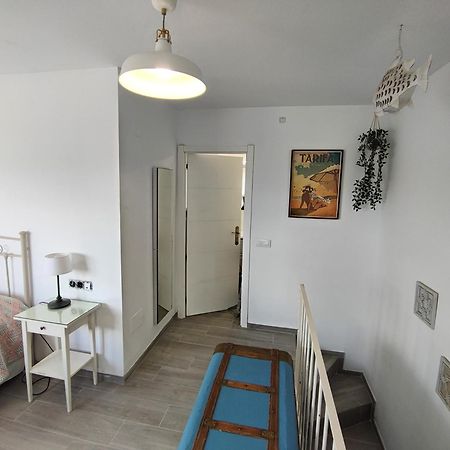Apartamento Vistas Puerta Jerez طريفة المظهر الخارجي الصورة