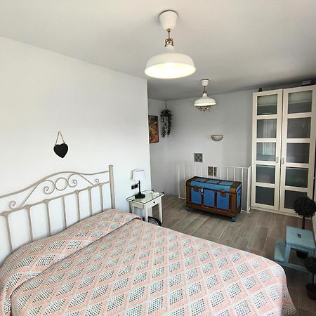 Apartamento Vistas Puerta Jerez طريفة المظهر الخارجي الصورة