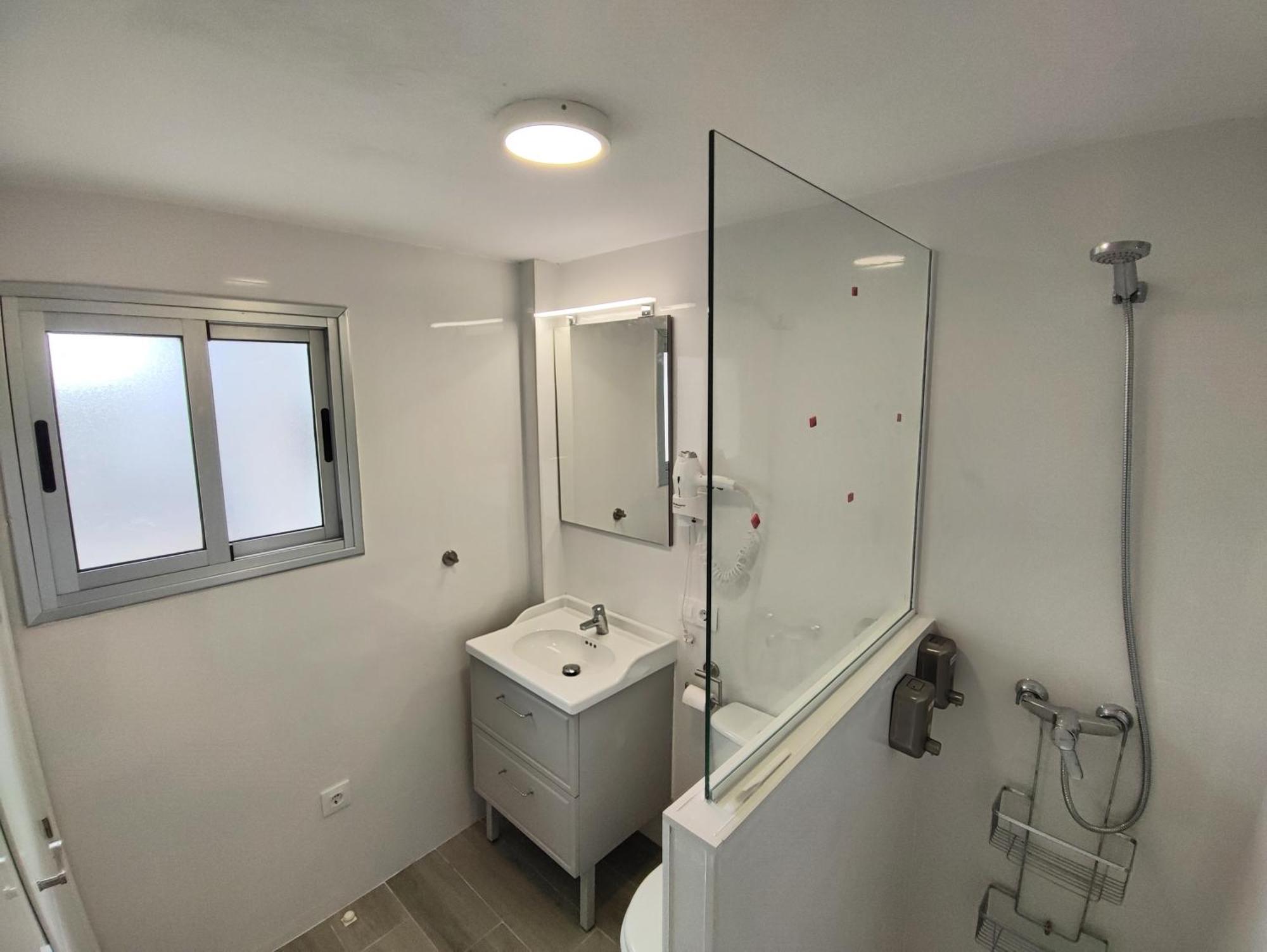 Apartamento Vistas Puerta Jerez طريفة المظهر الخارجي الصورة